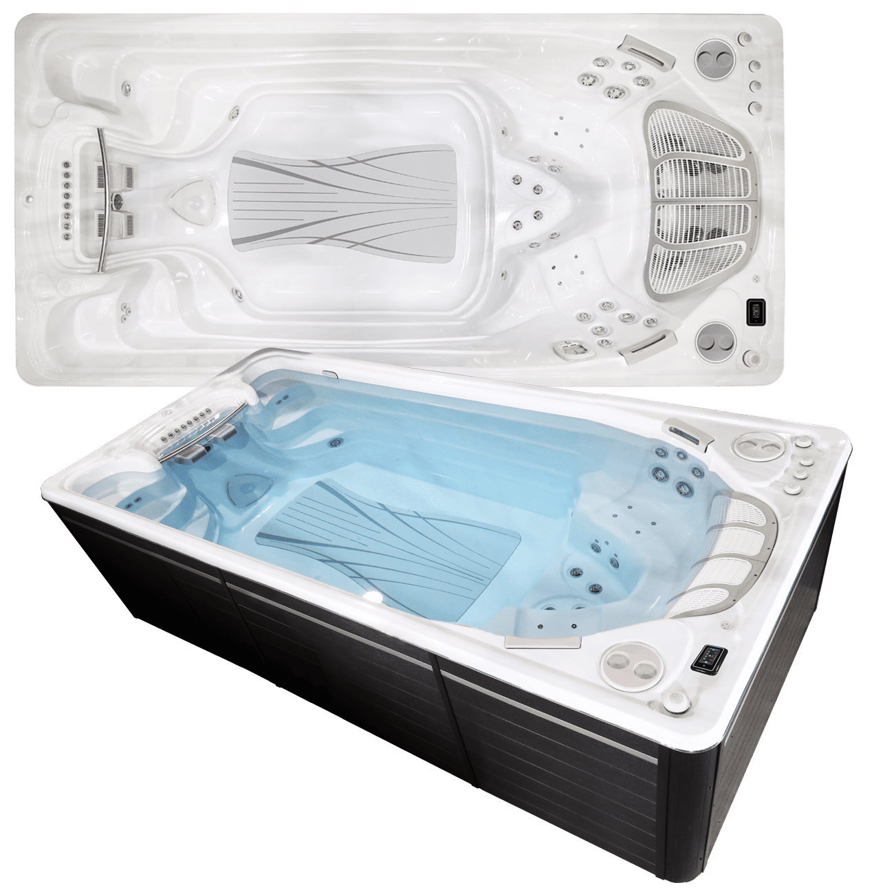 Executive Trainer 16Ex